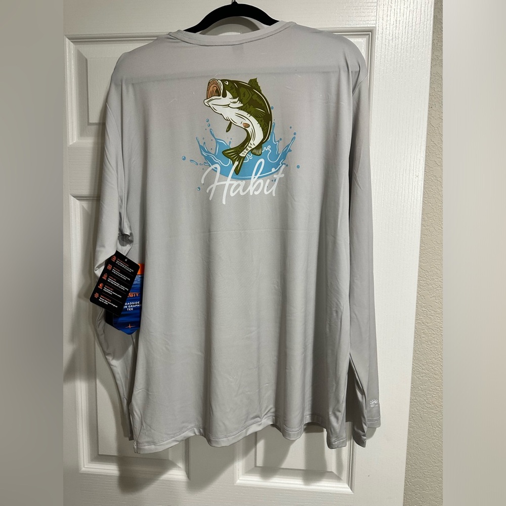 Mens shirt